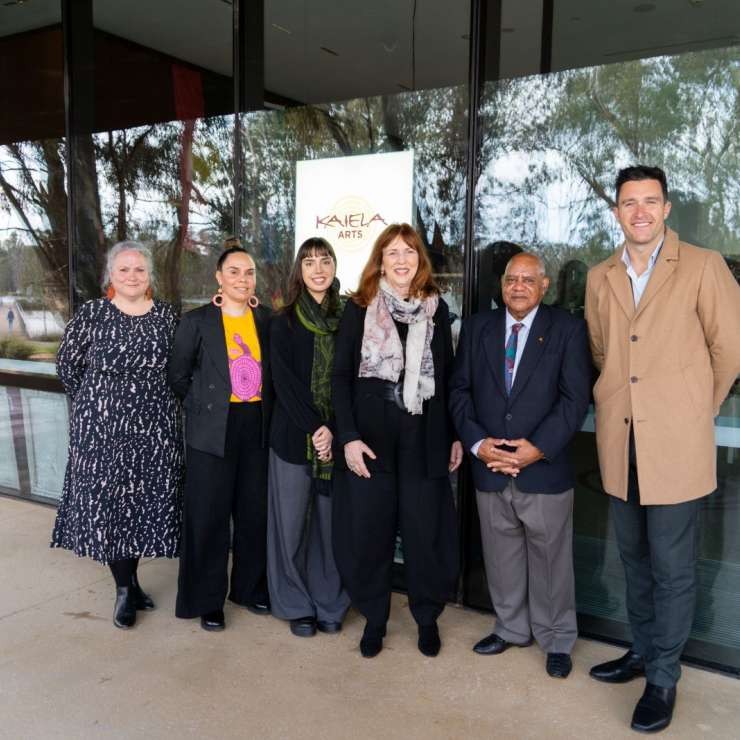 Her Excellency Governor Margaret Gardner. Greater Shepparton Visit Lingy Harhangi 15 .08 .2025 55  