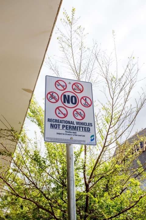 Recreational vehicle enforcement VVP-919347 By Lingy harhangi 22.09 .2025 23  