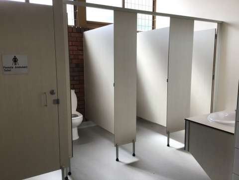 Refurbished Showers2