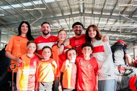 2026 FIFA World Cup Screening 3