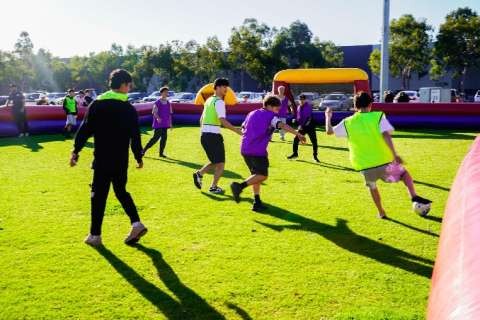 2026 FIFA World Cup Screening 5