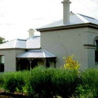 Cashel Bank
