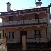 Chateau Dookie