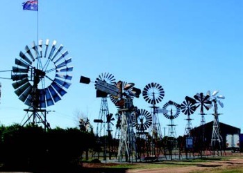 Cooks Windmills