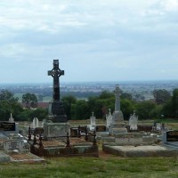 Dookie Public Cemetery