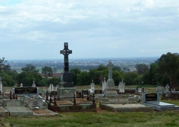 Dookie Public Cemetery