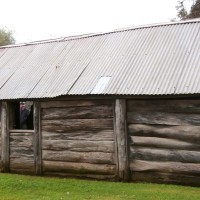 Fairley Downs