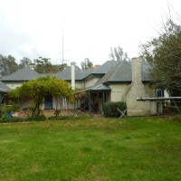 Gowangardie Homestead