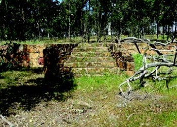 Internment Camp 1