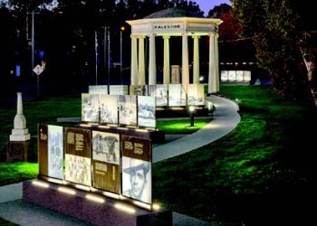 Mooroopna Cenotaph