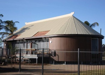 Philippine House