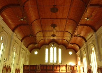 Sacred Heart Tatura 