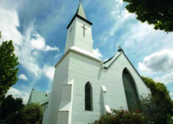 Shepparton Uniting Church (former Scots’ Church section)
