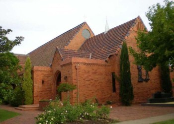 St Augustines