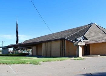 St Mels Church