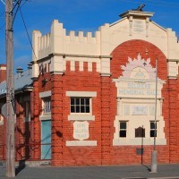 Tallygaroopna Soldiers’ Memorial Hall