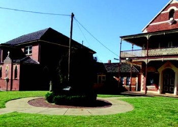 Tatura Convent