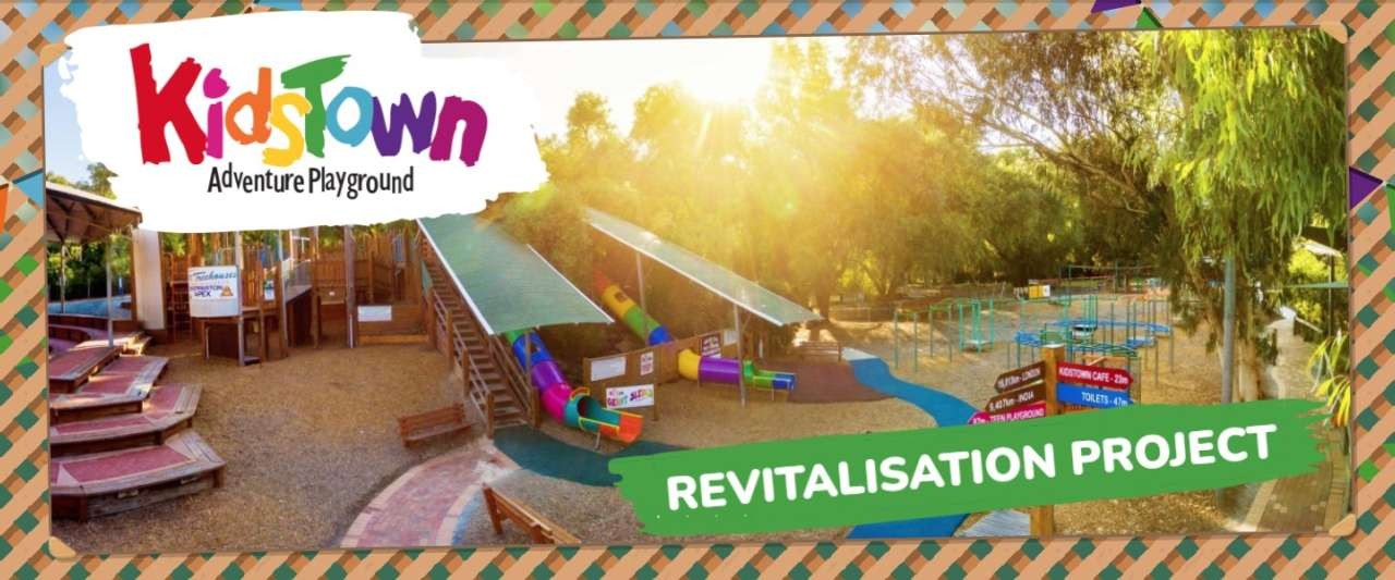 kidstown-revitalisation-project-banner