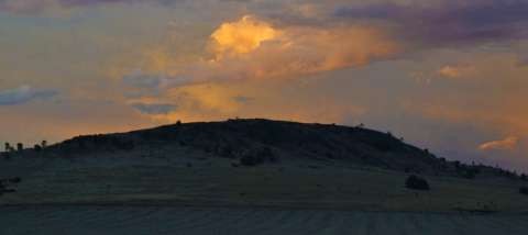 Dookie hills