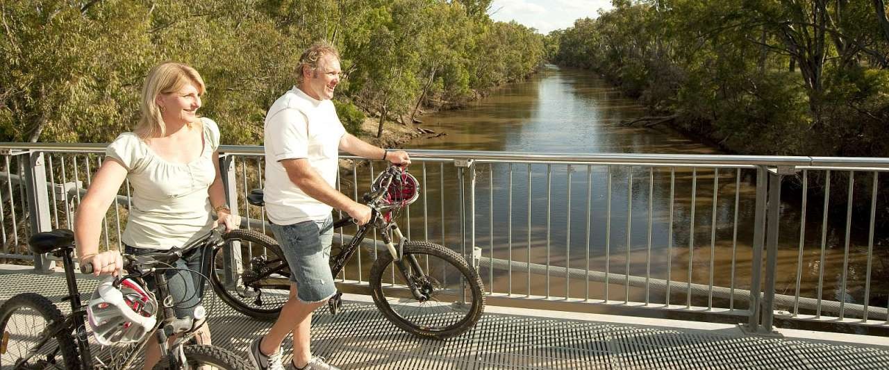 shepparton tourist park