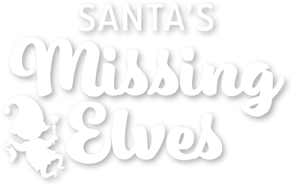 Santa's Missing Elves
