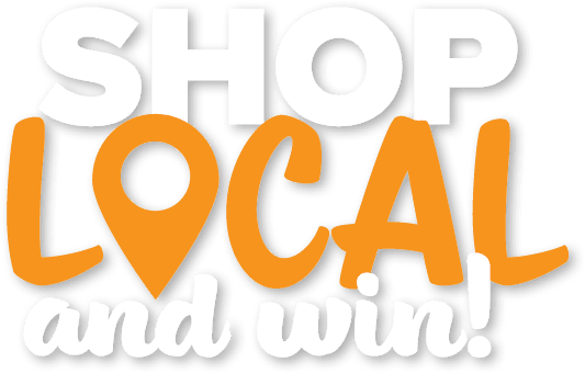 Shop Local and Win